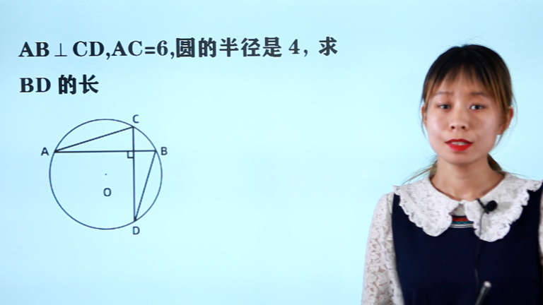 初中数学几何题:学渣看了无从下手,学霸很快得出答案